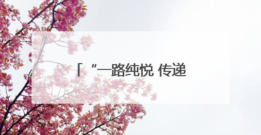 “一路纯悦 传递美好”公益健步走活动在郑州举行