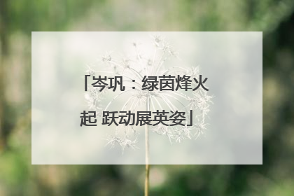 岑巩：绿茵烽火起 跃动展英姿